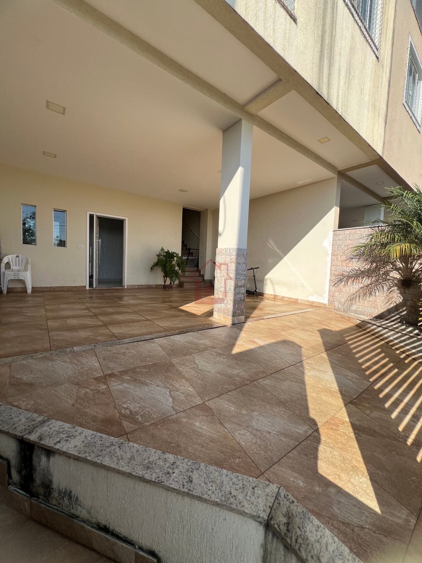 Casa em Volta Redonda - Jardim Suíça