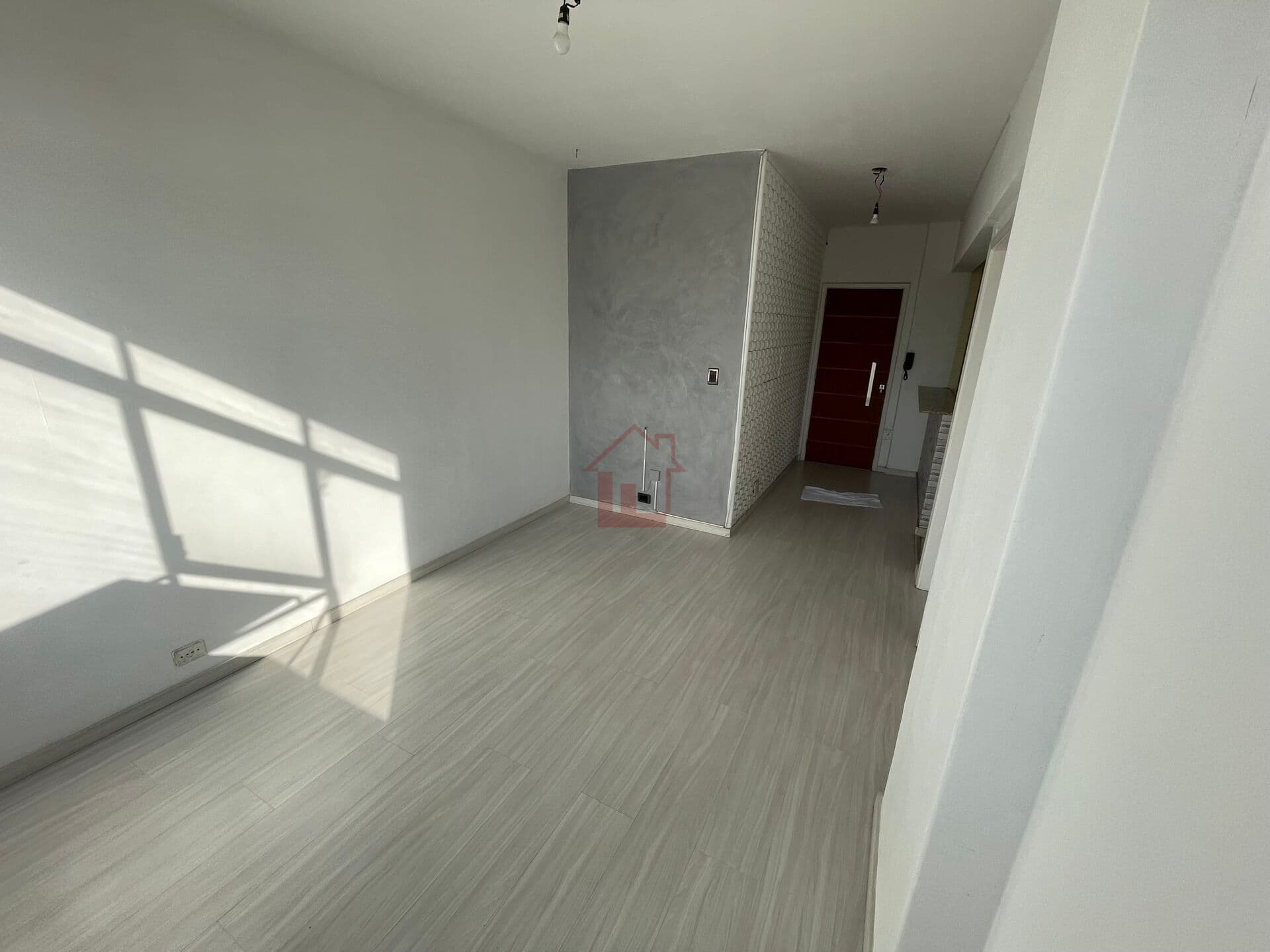 Apartamento de 1 suíte no Centro de Volta Redonda/RJ