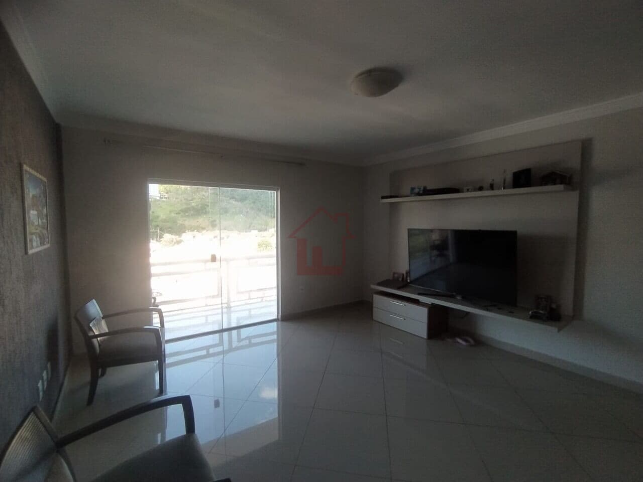 Apartamento em Volta Redonda - Jardim Belvedere