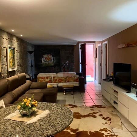 Casa em Volta Redonda - Jardim Europa