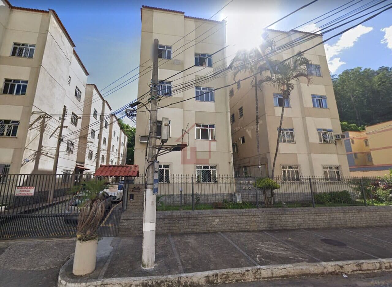 ✨Apartamento no Edificio São Paulo no Centro - Barra Mansa ✨