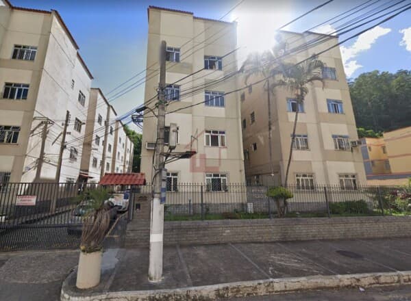 ✨Apartamento no Edificio São Paulo no Centro - Barra Mansa ✨