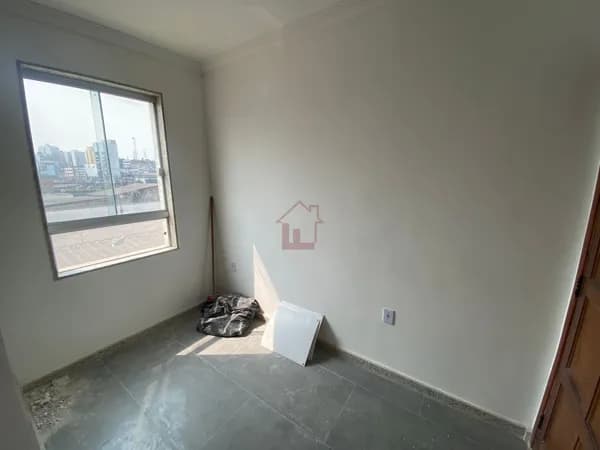 Apartamento em Volta Redonda - Aterrado