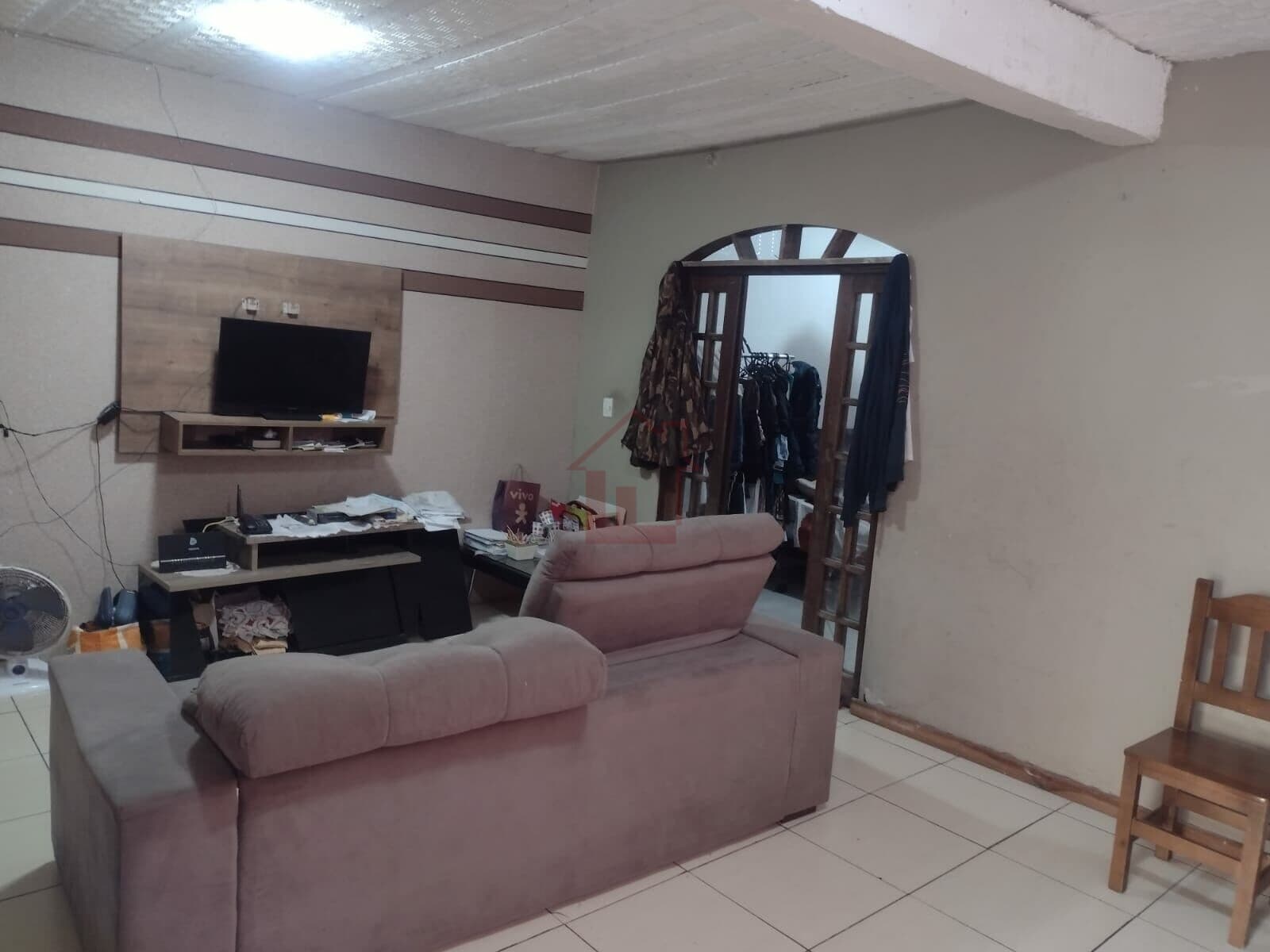 Casa Duplex na principal do bairro!