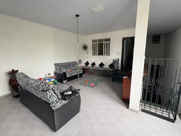 Casa em Volta Redonda - Aero Clube