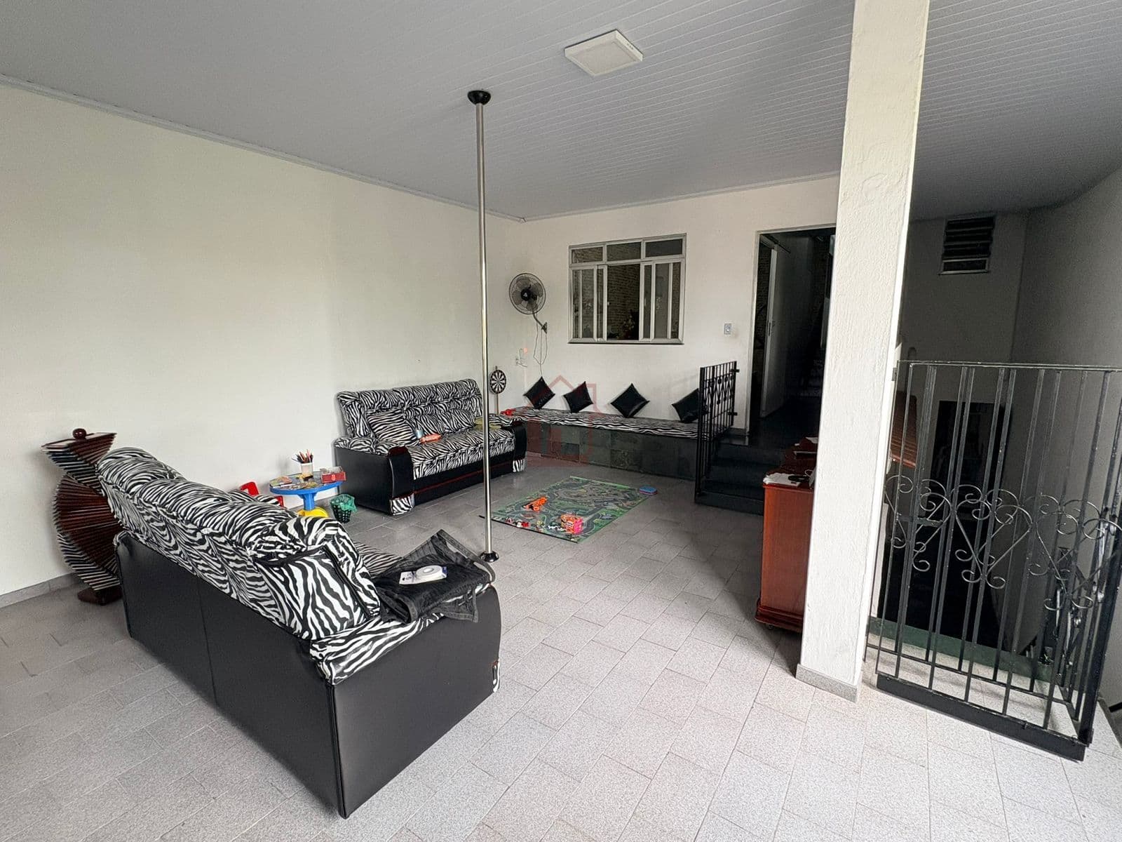 Casa em Volta Redonda - Aero Clube