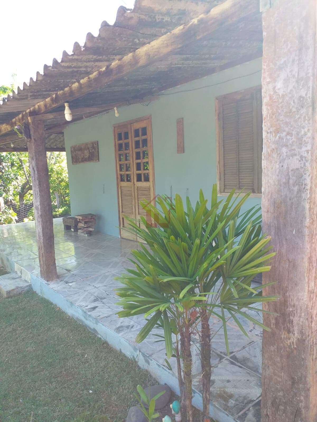 Fazenda/Sítios/Chácaras em Bananal - Centro