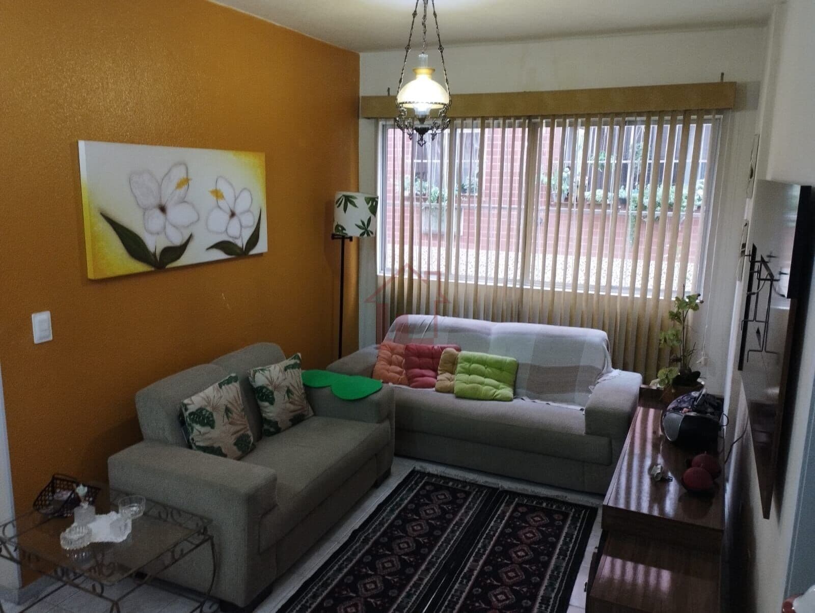 Apartamento em Volta Redonda - Vila Americana
