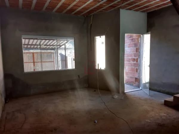 Casa em Volta Redonda - Belmonte