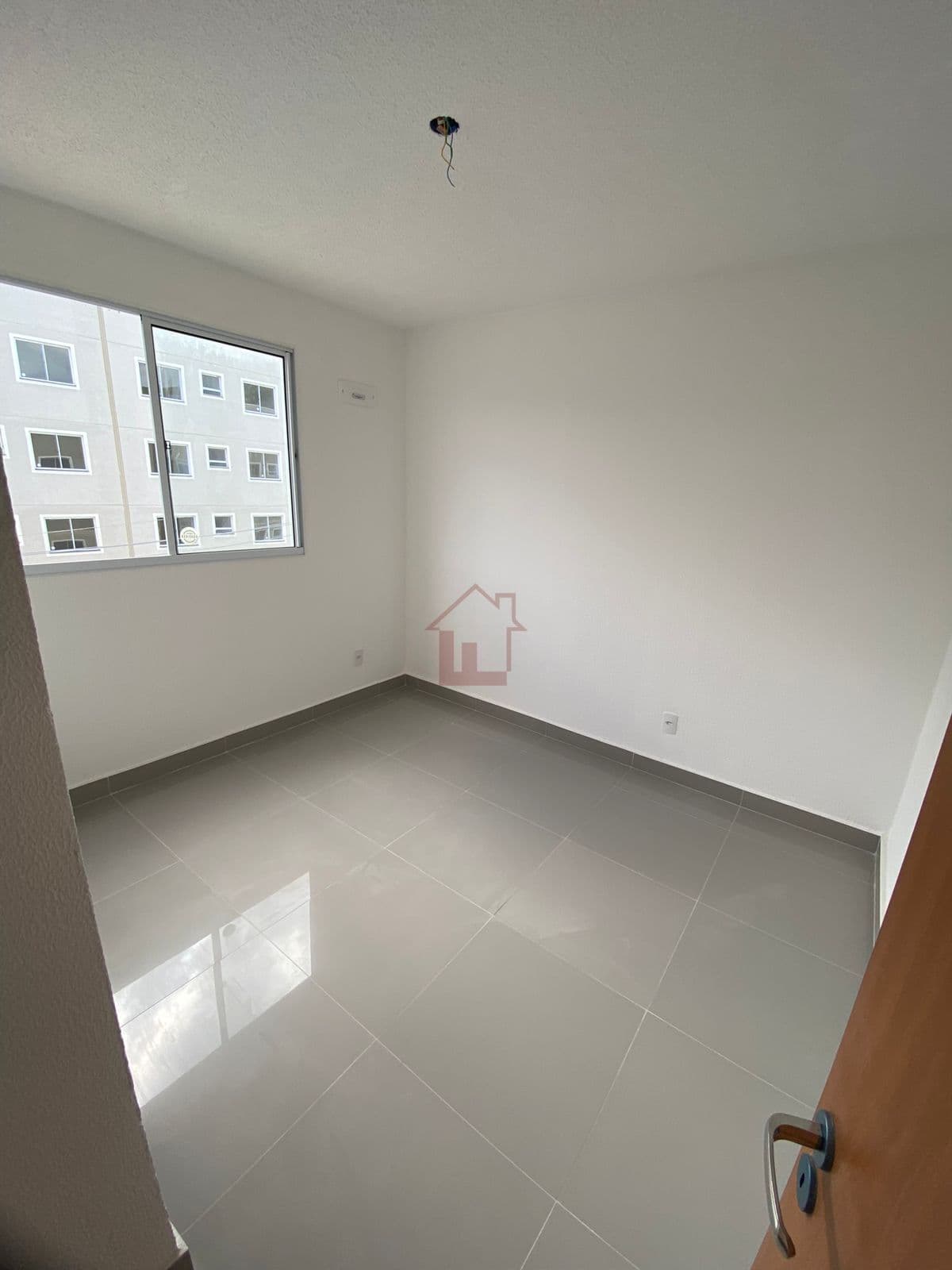 Apartamento em Volta Redonda - São Luís