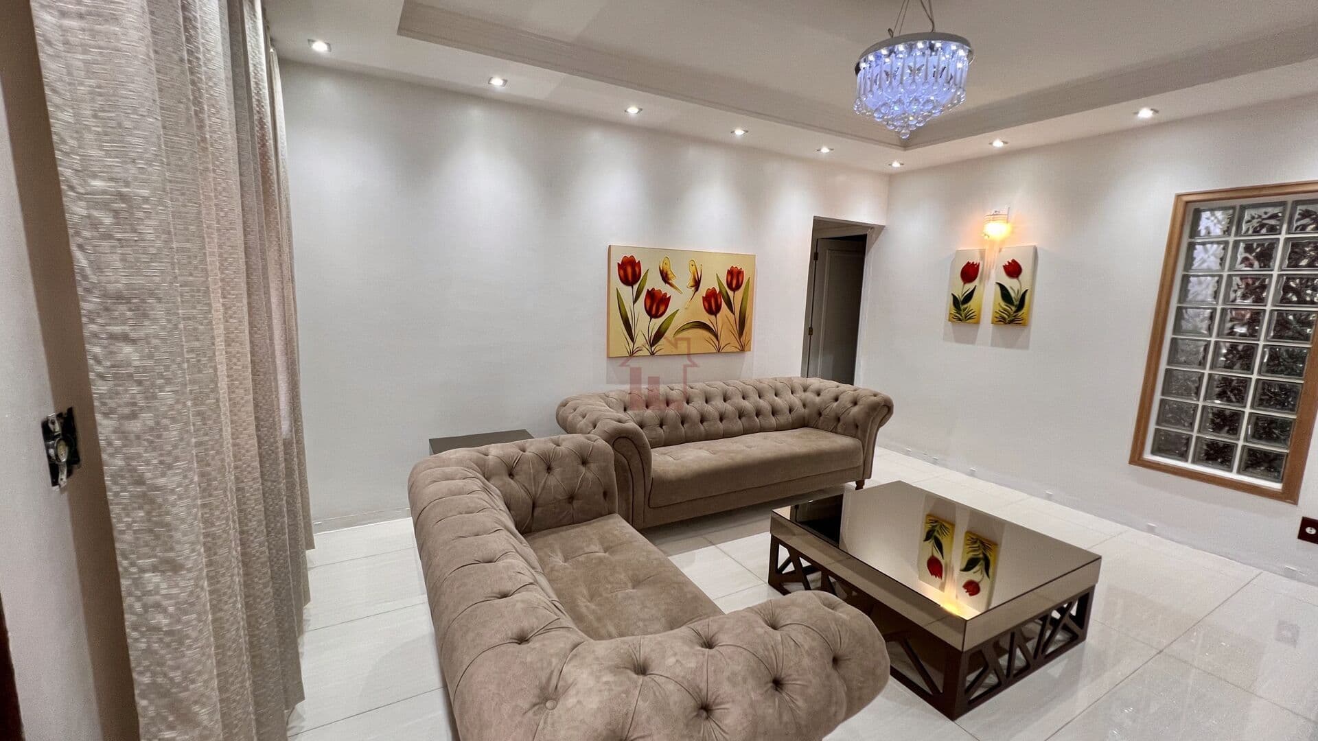 Casa Linear