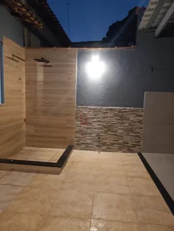 Casa em Barra Mansa - Jardim Redentor