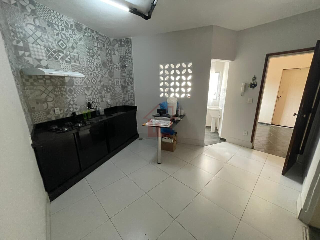 Apartamento de 3 quartos no 1º andar Jardim Europa - Volta Redonda/RJ