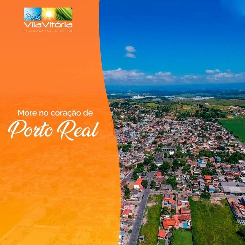 Residencial Vila Vitória