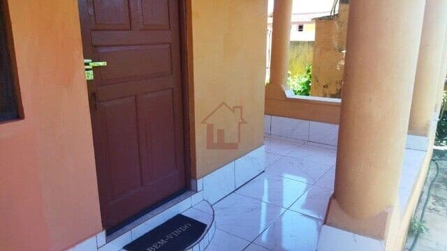 Casa em Campos dos Goytacazes - Santo Amaro de Campos