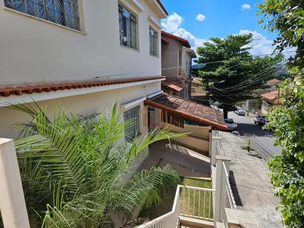 Casa em Volta Redonda - São Geraldo