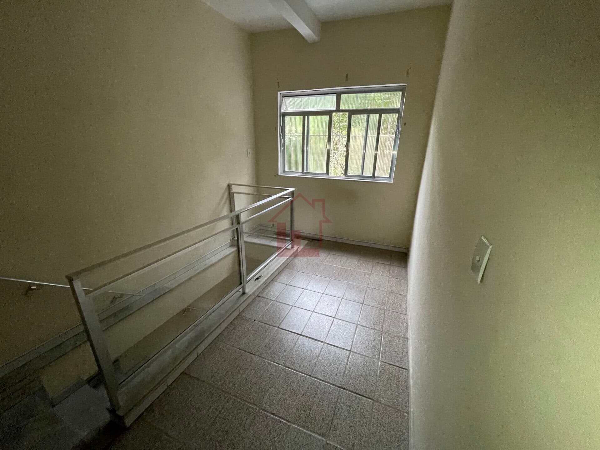 Casa com 4 quartos no Centro de Barra Mansa