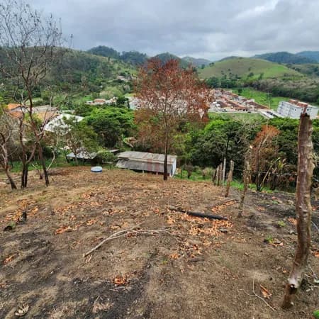 Lote/Terreno em Barra Mansa - Colônia Santo Antônio
