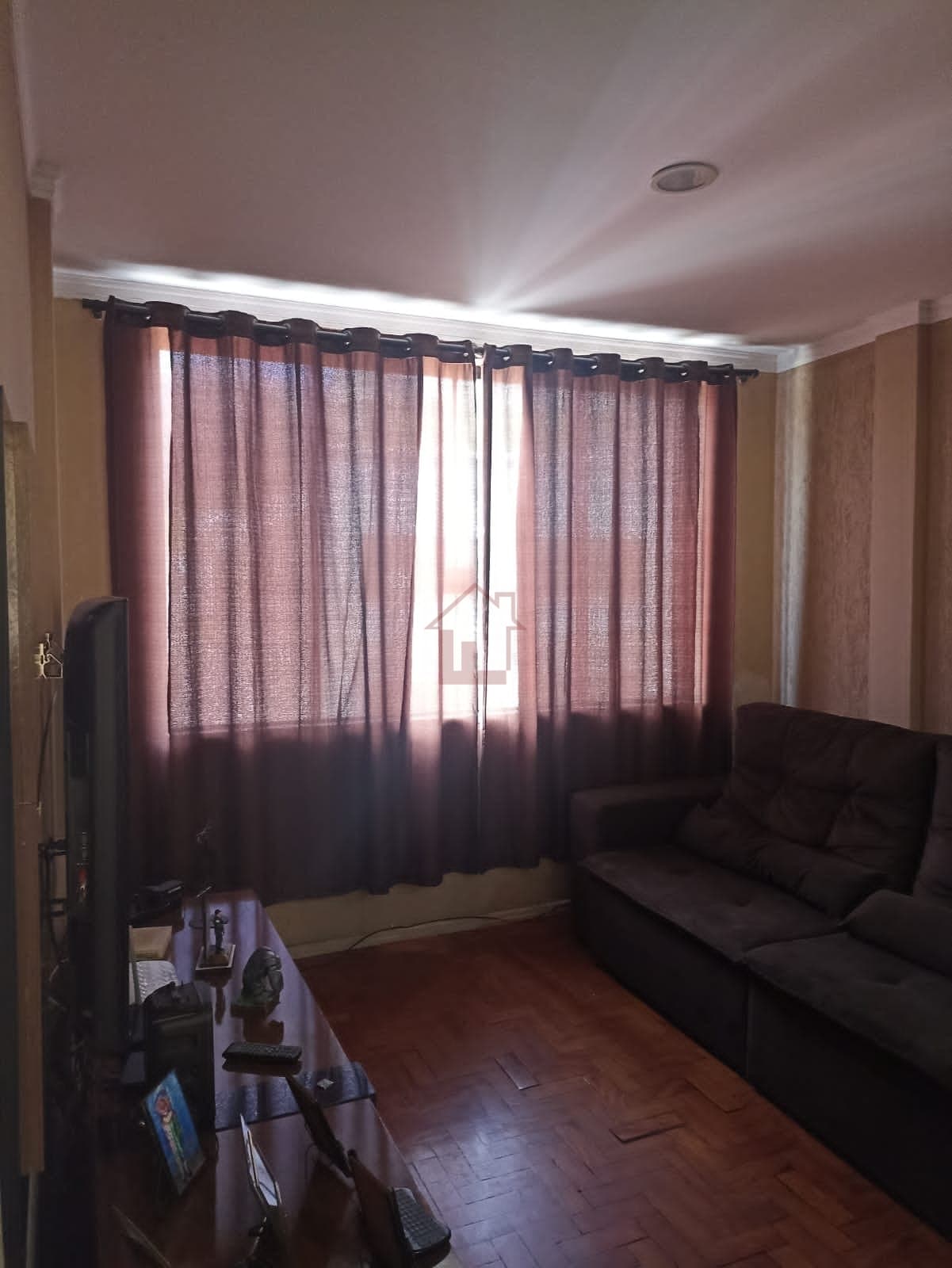 Apartamento em Volta Redonda - Ponte Alta