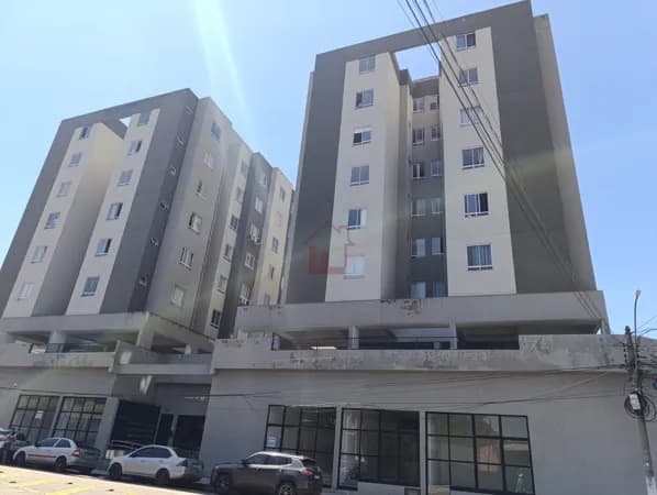 Apartamento em Volta Redonda - Vila Americana