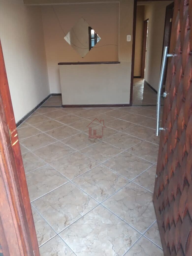 Casa em Barra Mansa - Morada Verde