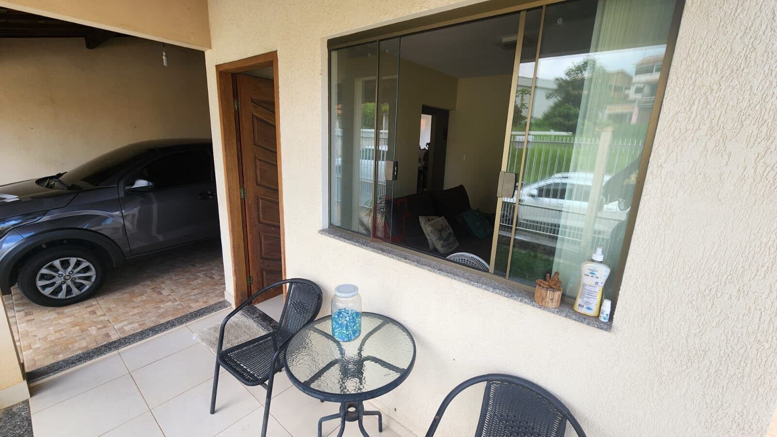 Casa Linear com 2 quartos em Arrozal - Piraí/RJ