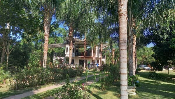 Lote/Terreno em Angra dos Reis - Bracuí (Cunhambebe)