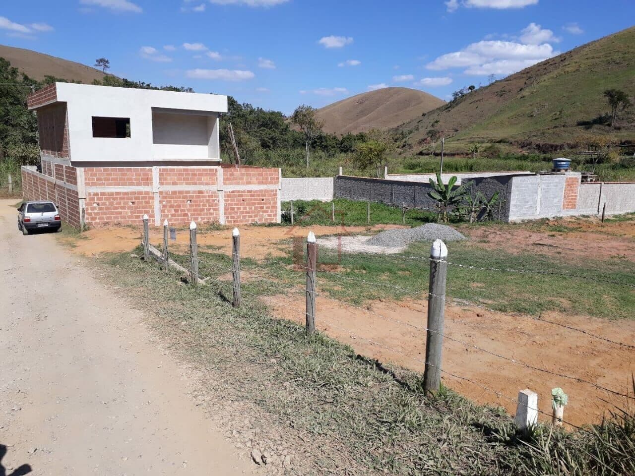 Lote/Terreno em Volta Redonda - Santa Rita do Zarur