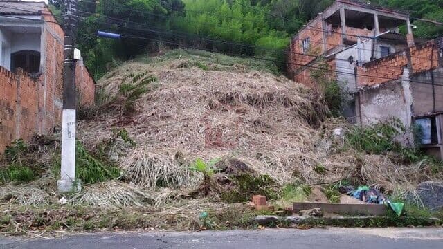 Lote/Terreno em Barra Mansa - São Judas Tadeu