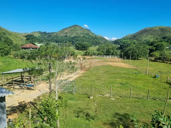 Fazenda/Sítios/Chácaras em Barra Mansa - Nossa Senhora do Amparo