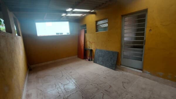 Casa em Volta Redonda - Dom Bosco