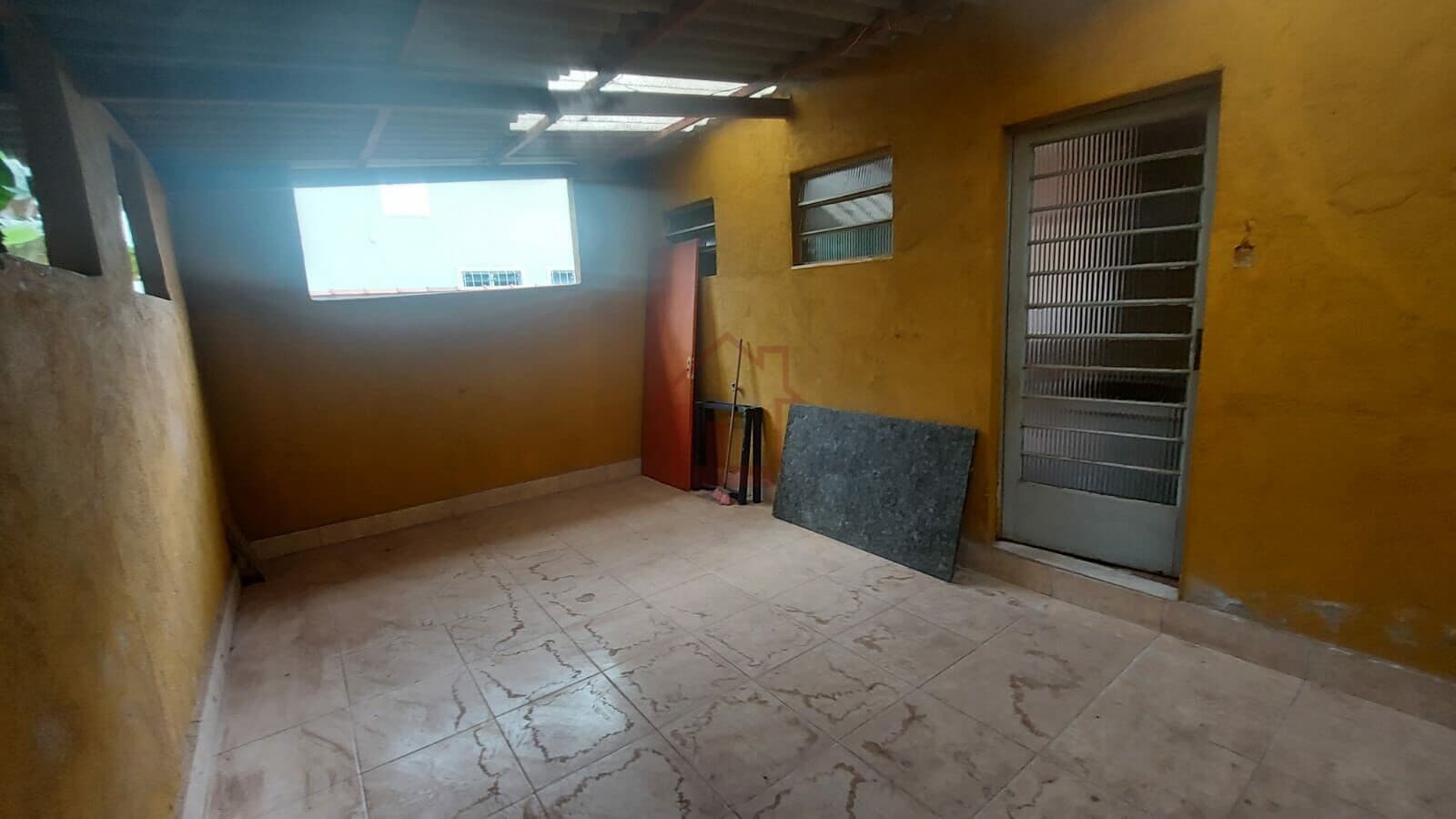 Casa em Volta Redonda - Dom Bosco