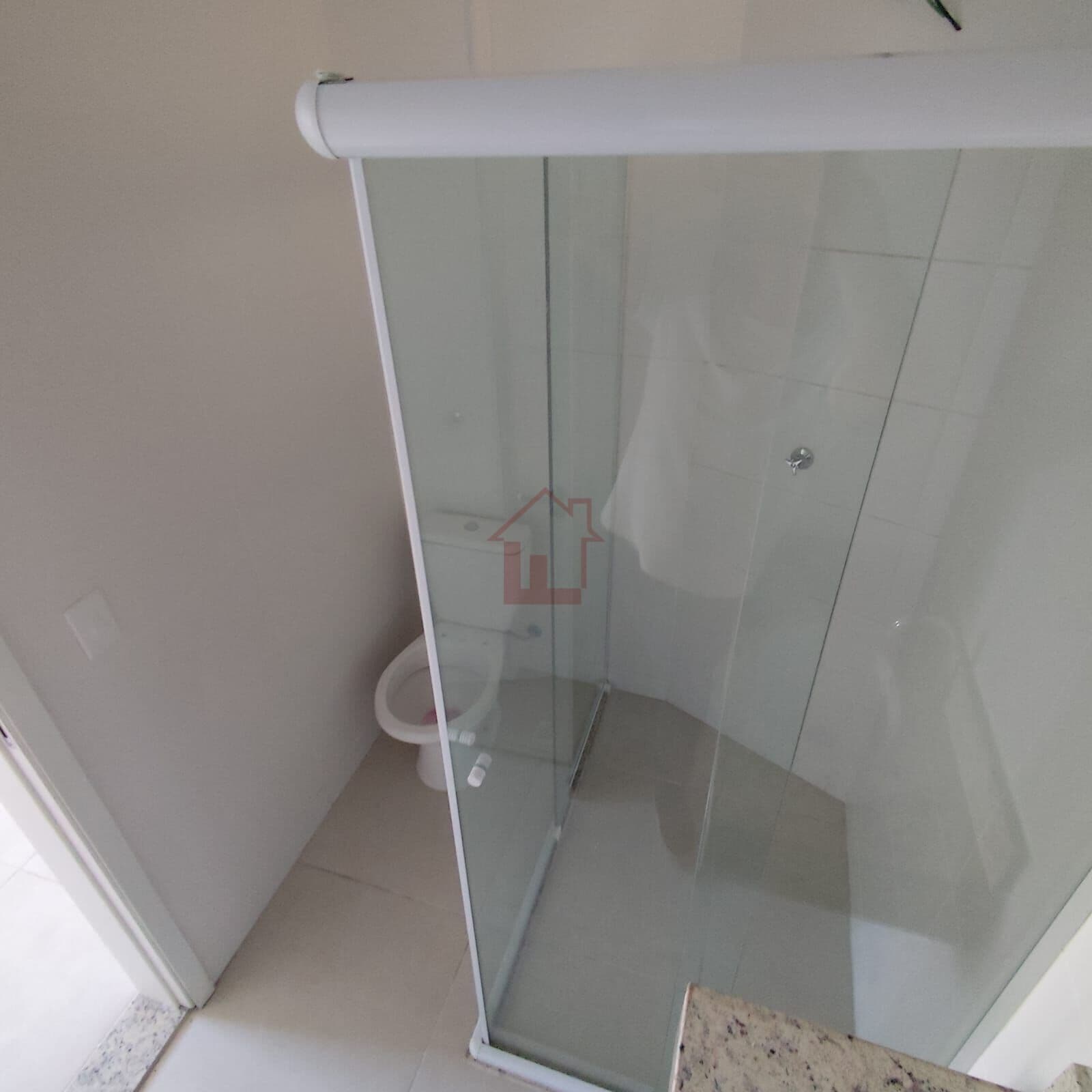 Apartamento em Volta Redonda - Retiro