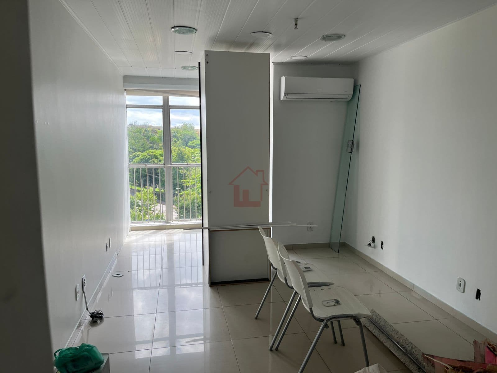 Sala/Conjunto em Volta Redonda - Vila Santa Cecília
