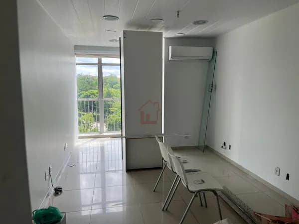 Sala/Conjunto em Volta Redonda - Vila Santa Cecília
