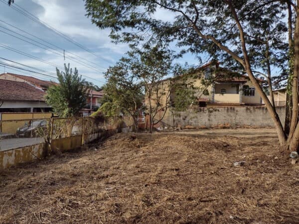 Lote/Terreno em Pinheiral - Centro