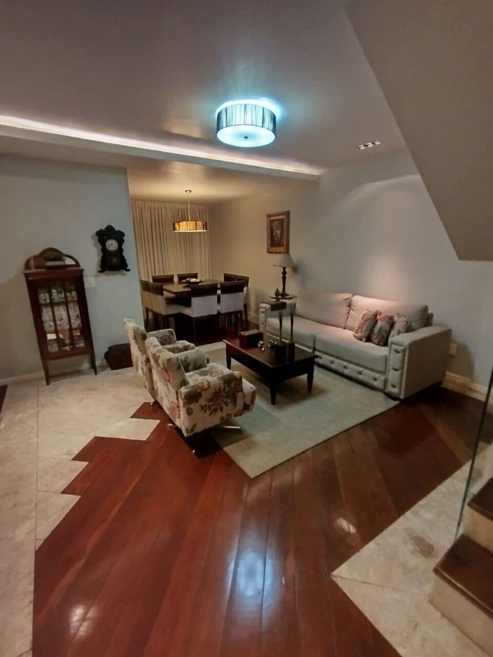 Apartamento em Volta Redonda - Jardim Amália