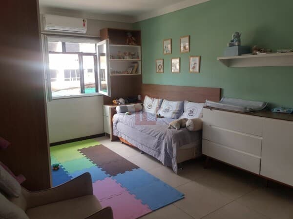 Apartamento Alto Padrão