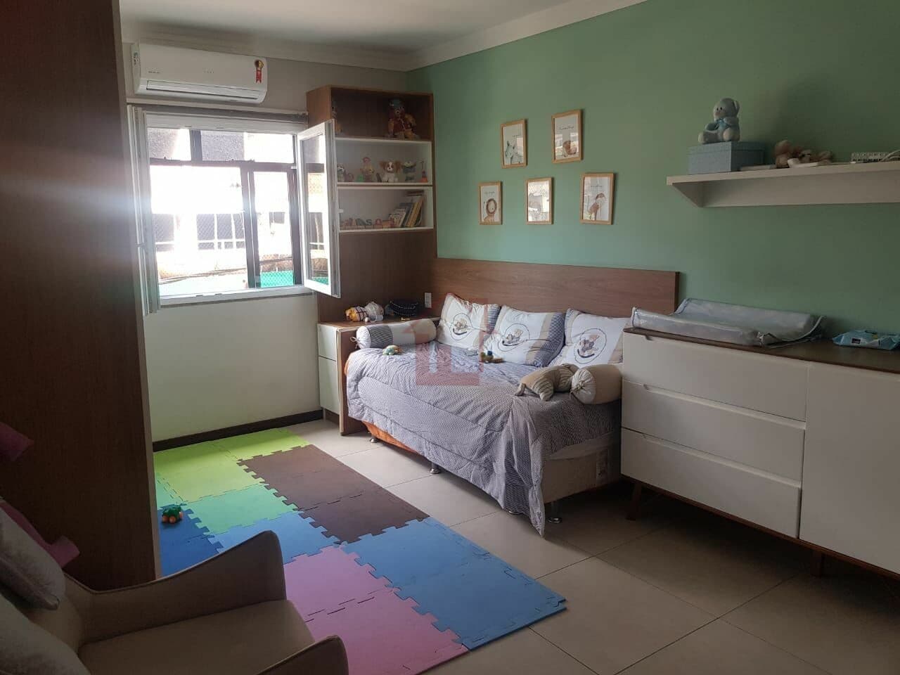 Apartamento Alto Padrão