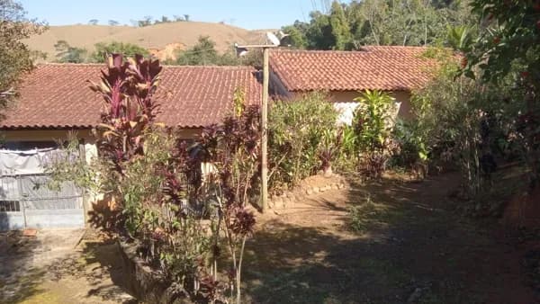 Chácara com 1350m² com 3 quartos em Balneário - Dorândia - BP
