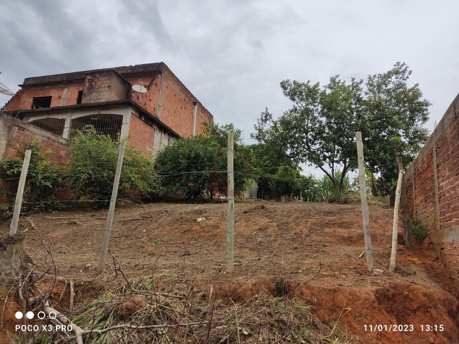 Lote/Terreno em Barra Mansa - Paraíso
