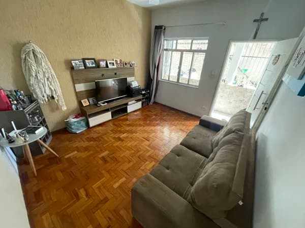 Casa de 3 quartos na São João, Volta Redonda/RJ