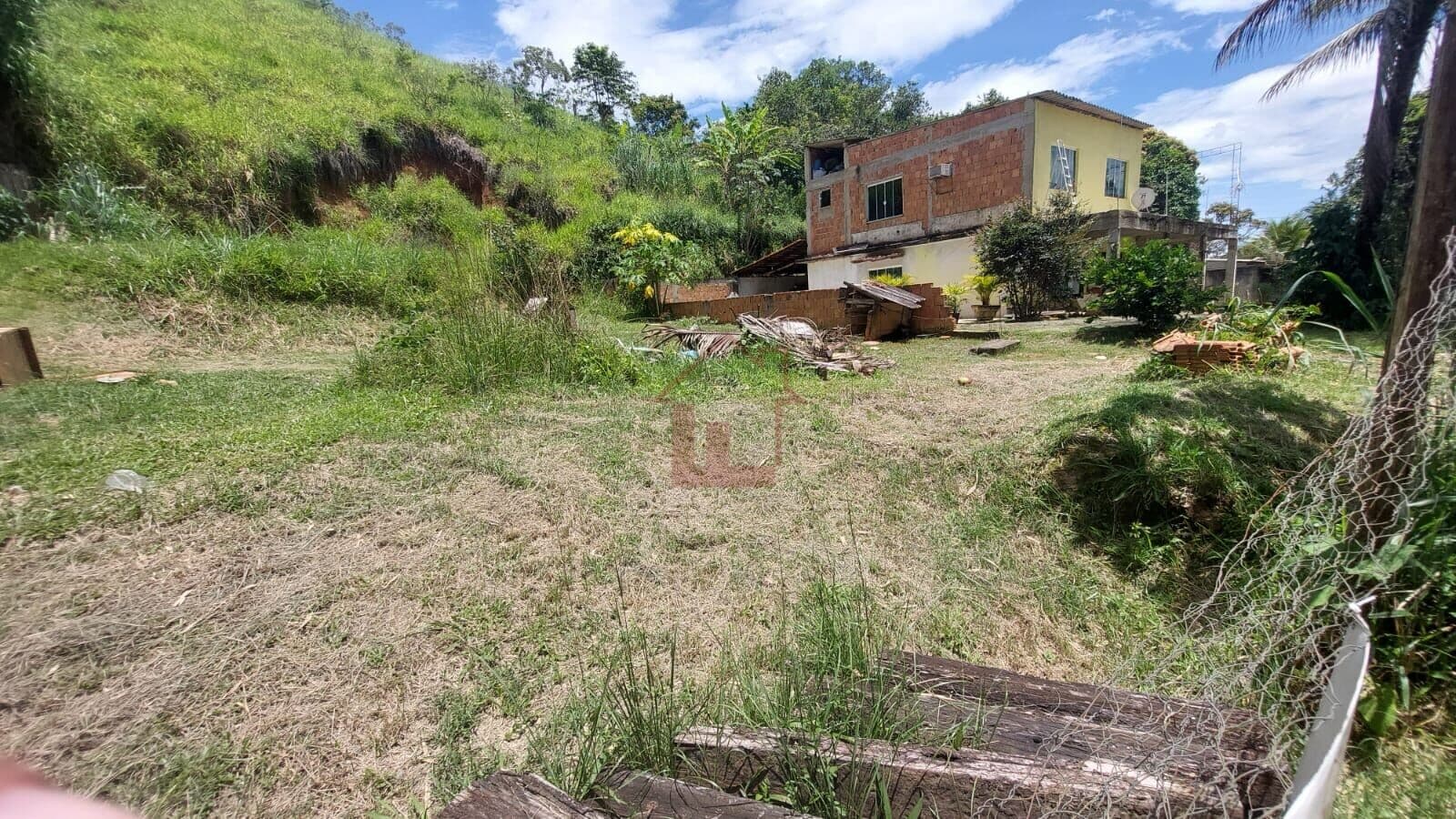 Lote/Terreno em Barra do Piraí - Dorândia