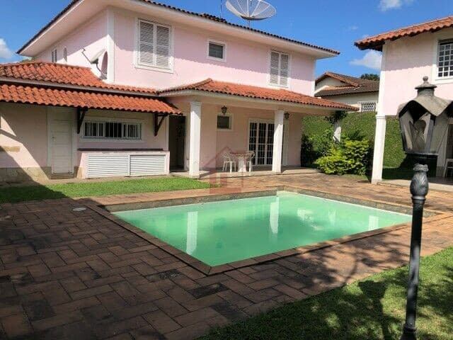 Casa em Volta Redonda - Bela Vista