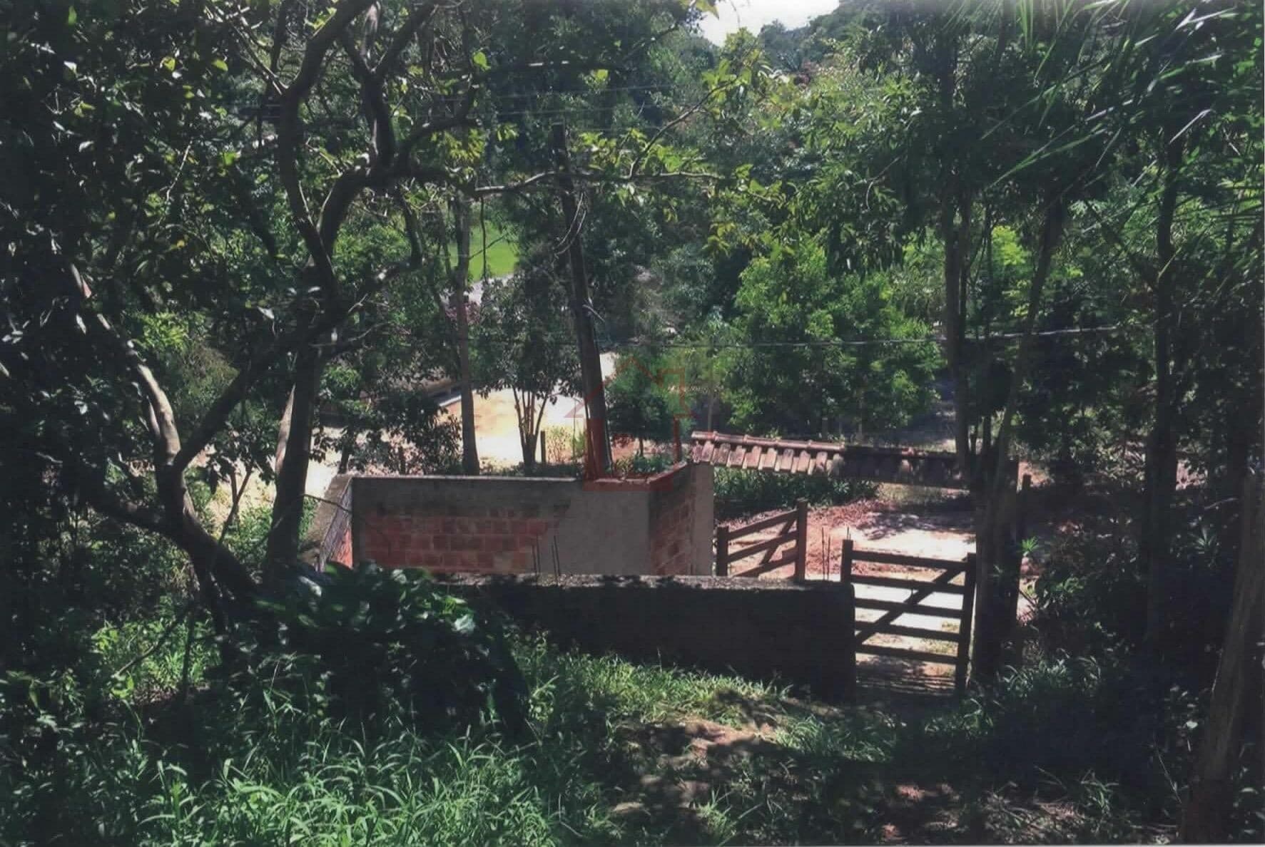 Chácara Chácara