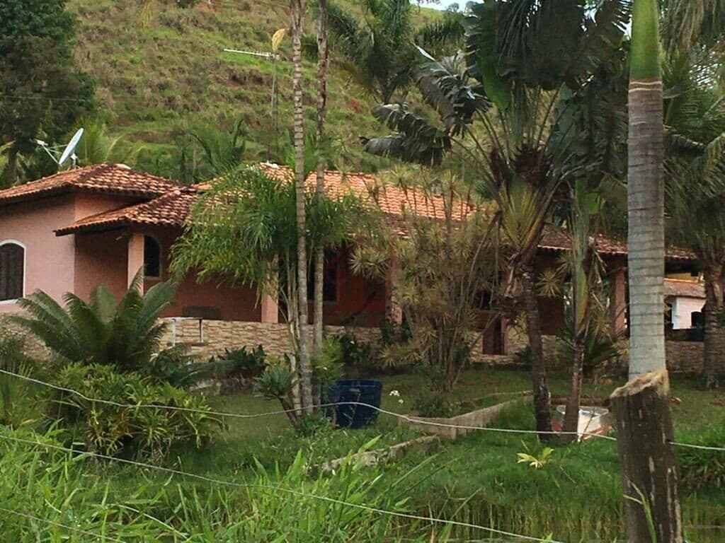 Fazenda/Sítios/Chácaras em Barra Mansa - Rialto