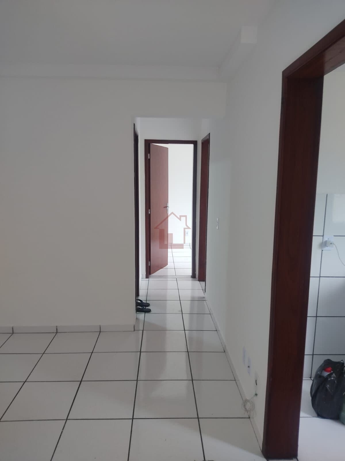 Apartamento em Volta Redonda - Água Limpa