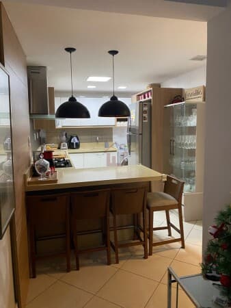 Apartamento em Volta Redonda - Nossa Senhora das Graças