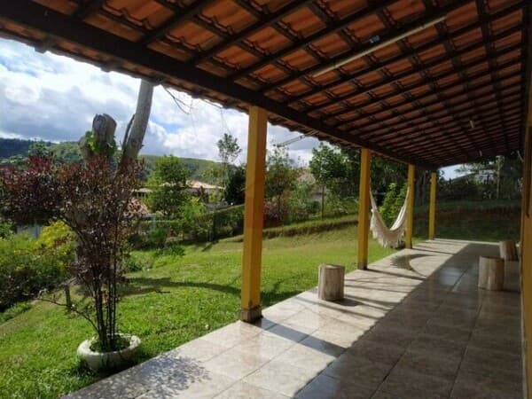 Fazenda/Sítios/Chácaras em Barra do Piraí - Dorândia