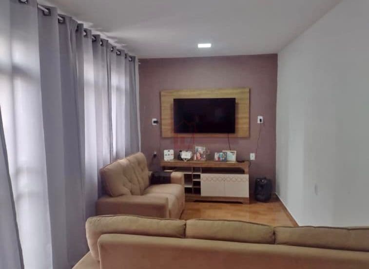 Casa em Volta Redonda - Três Poços
